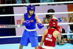 Boxing Việt Nam ở SEA Games: Ai kề vai đỡ gánh "bà mẹ" Hà Thị Linh?