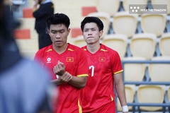 Lý do Đình Bắc vắng mặt tại Gala Quả bóng Vàng Việt Nam 2025