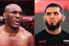 Islam Makhachev bảo vệ quyết định chọn Kamaru Usman: “Đó sẽ là trận đấu khó nhất"