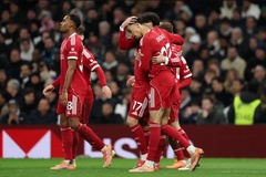 Dự đoán Liverpool vs Wolves, 22h00 ngày 27/12, Ngoại hạng Anh 2025/26