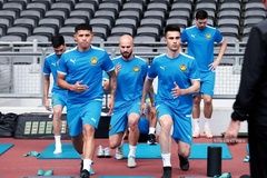 Liên đoàn bóng đá Malaysia đối mặt khoản nợ “khổng lồ” vì án phạt FIFA