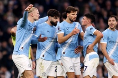 Dự đoán Nottingham vs Man City, 19h30 ngày 27/12, Ngoại hạng Anh 2025/26