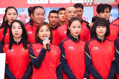 Kỷ lục gia Nguyễn Thị Oanh: 15 HCV SEA Games là hành trình bền bỉ của niềm tin và khát vọng