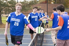 Nghiên cứu chỉ ra yếu tố xã hội của pickleball giúp cải thiện mức năng lượng của sinh viên