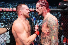 Sean O’Malley thừa nhận CĐV không mặn mà tái đấu tân vương UFC Petr Yan