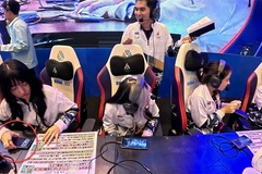 Esports SEA Games 33 dậy sóng: Giới chuyên môn Thái Lan yêu cầu làm rõ tiêu chuẩn tuyển chọn