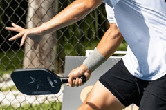 Vì sao Third Shot Drop lại là yếu tố quyết định trong Pickleball?