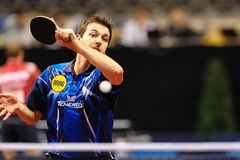 Topspin đã làm thay đổi bóng bàn như thế nào? (P1): Sự ra đời của kỹ thuật Topspin