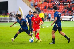 Không chọn U23+3, VFF “đánh cược” với lứa U21 dự ASIAD 2026