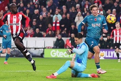 Tỷ lệ kèo trận Brentford vs Bournemouth, 22h00 ngày 27/12, Ngoại hạng Anh