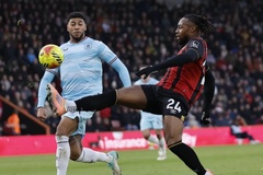 Tỷ lệ kèo trận Burnley vs Everton, 22h00 ngày 27/12, Ngoại hạng Anh