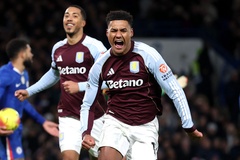 Aston Villa đã "lột xác" ngoạn mục thế nào sau quyết định thay người của Emery?