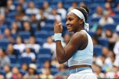 Từ tennis sang pickleball: Coco Gauff sẽ vươn tới đỉnh cao nhanh đến mức nào?