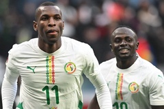Dự đoán Senegal vs Congo, 22h00 ngày 27/12, Cúp châu Phi 2025