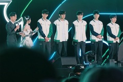 LCK Roadshow 2026 đến Việt Nam? Cơ hội lịch sử cho cộng đồng LMHT