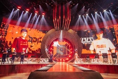 Hiện tượng Esports Liên Minh Huyền Thoại tại Trung Quốc - Khi trò chơi trở thành ngôn ngữ văn hóa của nhiều thế hệ