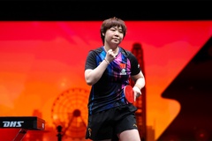 Từ WTT Finals đến bảng xếp hạng bóng bàn thế giới: Top những ngôi sao biến động thứ hạng