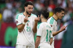 Nhận định, soi kèo Algeria vs Burkina Faso: Cân tài cân sức tại bảng E