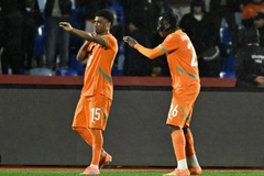 Nhận định, soi kèo Bờ Biển Ngà vs Cameroon: Định đoạt ngôi đầu