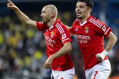 Nhận định, soi kèo Braga vs Benfica: Cuộc chiến tâm điểm