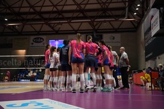 La CDA khép lại năm với thất bại 1–3 trước Brescia ở Latisana