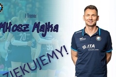 HLV Miłosz Majka chia tay ITA Tools Stal Mielec sau giai đoạn nhiều thử thách
