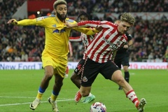 Tỷ lệ kèo trận Sunderland vs Leeds, 21h00 ngày 28/12, Ngoại hạng Anh