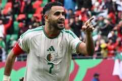 Dự đoán Algeria vs Burkina Faso, 0h30 ngày 29/12, Cúp châu Phi 2025