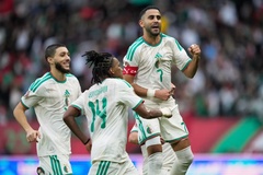 Bảng xếp hạng Cúp châu Phi 2025: Bờ Biển Ngà và Cameroon chưa thể phân định