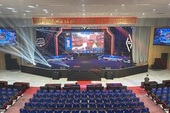 Đại học Ngân hàng TP.HCM đưa eSports trở thành môn giáo dục thể chất chính thức