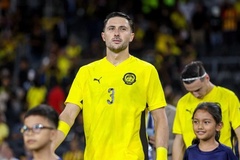 CLB của Tây Ban Nha “quay xe” với cầu thủ nhập tịch Malaysia sau án phạt FIFA