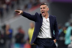 Tân HLV trưởng tuyển Indonesia nhận lương 1 tỷ đồng/tháng?