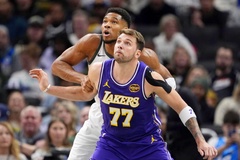 Chuyên gia ESPN cảnh báo: "Cánh cửa vô địch của Lakers đã khép lại, giống hệt Warriors"