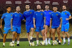 Lãnh đạo FAM bị kêu gọi từ chức tập thể vì lợi ích bóng đá Malaysia