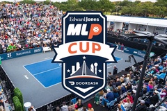 Major League Pickleball ghi nhận tăng trưởng kỷ lục, giá trị các đội tăng vọt trong năm 2025