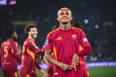 Dự đoán AS Roma vs Genoa, 2h45 ngày 29/12, Serie A 2025/26