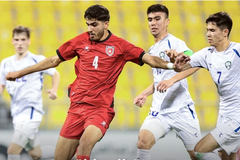 Truyền thông Jordan dè chừng sức mạnh U23 Việt Nam