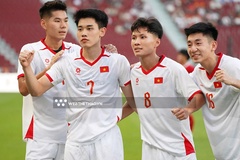 “Giấu bài” trước giờ G: Lý do U23 Việt Nam đá kín trận giao hữu duy nhất