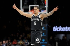Chuyển nhượng NBA: Warriors cạnh tranh với Bucks và Pistons để giành Michael Porter Jr.