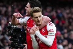 Nhận định, soi kèo Arsenal vs Aston Villa: Đôi công hấp dẫn