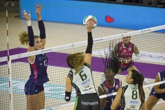 Megabox: sau San Giovanni, là Coppa Italia – hành trình không ngừng tiến lên