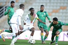 Tỷ lệ kèo trận Comoros vs Mali, 2h00 ngày 30/12, Cúp châu Phi