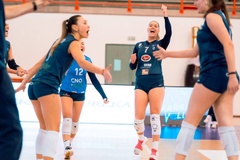 Serie A2 Tigotà: Derby Sicilia thuộc về Marsala với chiến thắng 3–0 trên sân Messina