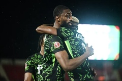 Nhận định, soi kèo Uganda vs Nigeria: Đại bàng xanh giữ vững ngôi đầu