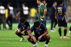 Bi kịch bóng đá Thái Lan: Hai đòn đau tại Rajamangala trước Việt Nam