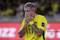 Báo Hàn Quốc: AFC chưa chốt việc xử Malaysia thua tuyển Việt Nam