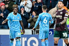 Dự đoán Coventry vs Ipswich, 1h00 ngày 30/12, Championship 2025/26