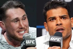 Cựu ứng viên tranh đai chỉ trích gay gắt Paulo Costa sau khi rút khỏi UFC 326