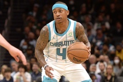 Isaiah Thomas úp mở khả năng rời NBA để gia nhập EuroLeague: "Tôi chỉ muốn chơi bóng"