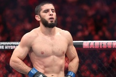 Islam Makhachev từ chối thi đấu tại UFC 324, muốn trở lại ở Nhà Trắng